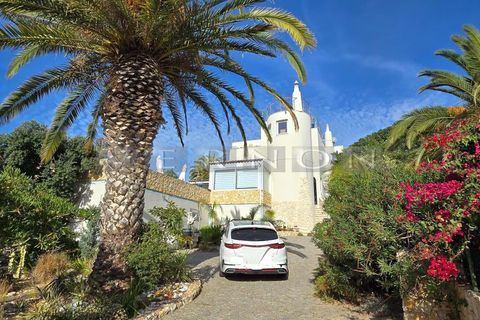 Villa i Carvoeiro, Faro, Carvoeiro - € 900.000 | Ref: VC744 - foto 8
