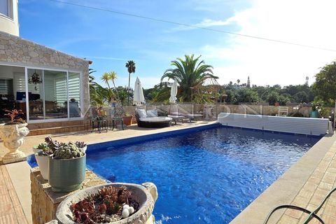 Villa i Carvoeiro, Faro, Carvoeiro - € 900.000 | Ref: VC744 - foto 15