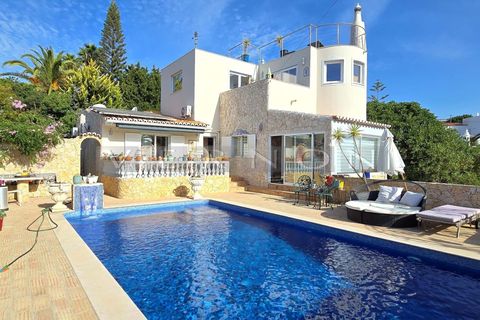 Villa i Carvoeiro, Faro, Carvoeiro - € 900.000 | Ref: VC744 - foto 16