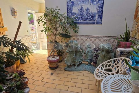 Villa i Carvoeiro, Faro, Carvoeiro - € 900.000 | Ref: VC744 - foto 21