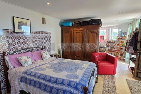 Villa i Carvoeiro, Faro, Carvoeiro - € 900.000 | Ref: VC744 - foto 32