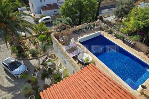 Villa i Carvoeiro, Faro, Carvoeiro - € 900.000 | Ref: VC744 - foto 37
