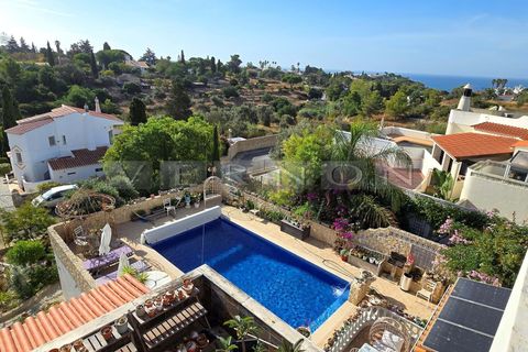 Villa i Carvoeiro, Faro, Carvoeiro - € 900.000 | Ref: VC744 - foto 38