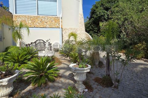 Villa i Carvoeiro, Faro, Carvoeiro - € 900.000 | Ref: VC744 - foto 43
