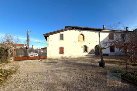 Rækkehus i Ruda, Udine, Ruda - € 60.000 | Ref: 3PVT60LN4 - foto 1