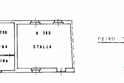 Rækkehus i Ruda, Udine, Ruda - € 60.000 | Ref: 3PVT60LN4 - foto 21