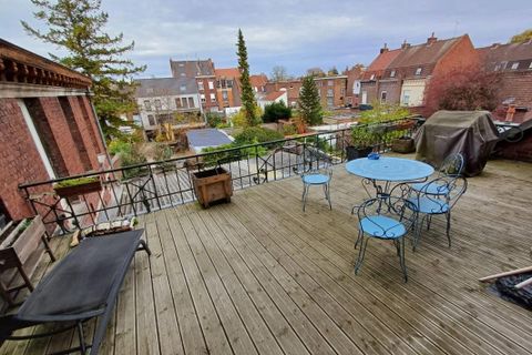 Leilighet i Roubaix, Nord, Roubaix - € 249 500 | Ref: 3011442279 - foto 6