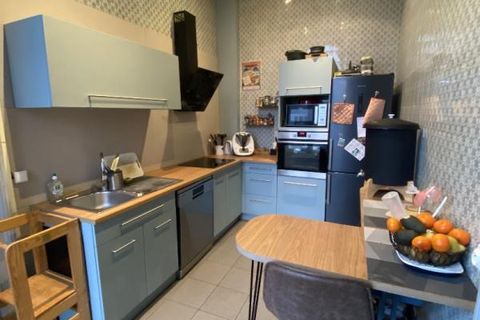 Leilighet i Roubaix, Nord, Roubaix - € 249 500 | Ref: 3011442279 - foto 9