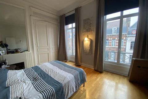 Leilighet i Roubaix, Nord, Roubaix - € 249 500 | Ref: 3011442279 - foto 10