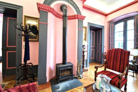 Villa i Ambert, Puy-de-Dome, Ambert - € 925.000 | Ref: 3011442535 - foto 3