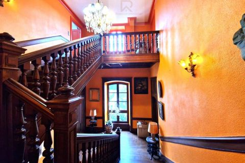Villa i Ambert, Puy-de-Dome, Ambert - € 925.000 | Ref: 3011442535 - foto 4