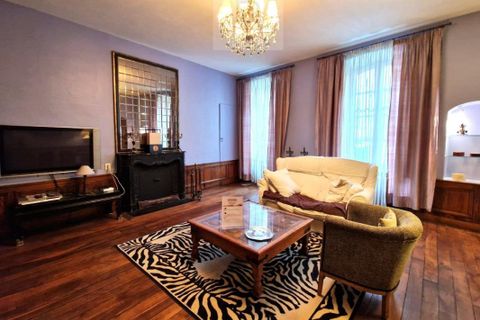 Villa i Ambert, Puy-de-Dome, Ambert - € 925.000 | Ref: 3011442535 - foto 6