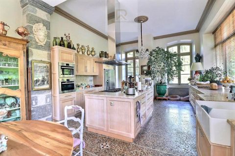 Villa i Ambert, Puy-de-Dome, Ambert - € 925.000 | Ref: 3011442535 - foto 7