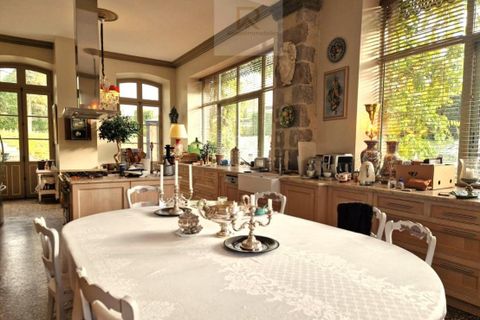 Villa i Ambert, Puy-de-Dome, Ambert - € 925.000 | Ref: 3011442535 - foto 8