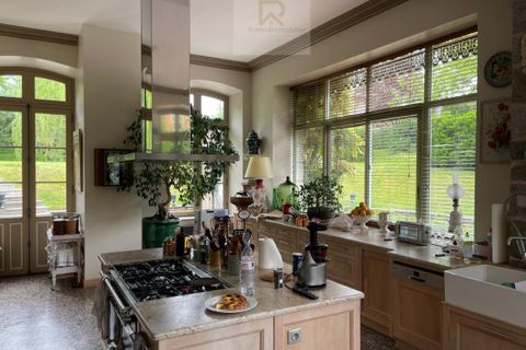 Villa i Ambert, Puy-de-Dome, Ambert - € 925.000 | Ref: 3011442535 - foto 9