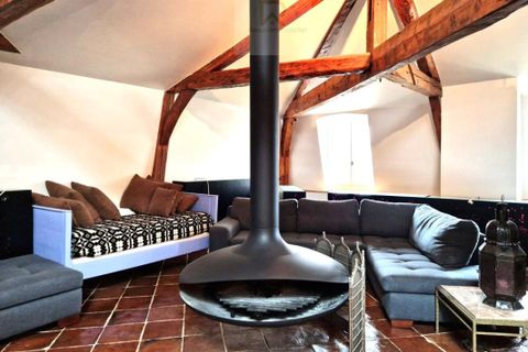 Villa i Ambert, Puy-de-Dome, Ambert - € 925.000 | Ref: 3011442535 - foto 11