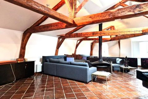 Villa i Ambert, Puy-de-Dome, Ambert - € 925.000 | Ref: 3011442535 - foto 12
