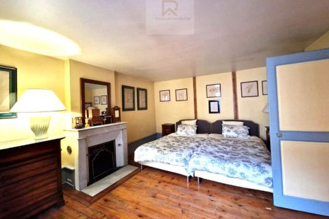 Villa i Ambert, Puy-de-Dome, Ambert - € 925.000 | Ref: 3011442535 - foto 17