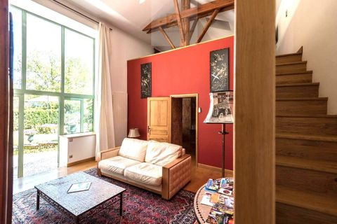 Villa i Ambert, Puy-de-Dome, Ambert - € 925.000 | Ref: 3011442535 - foto 20