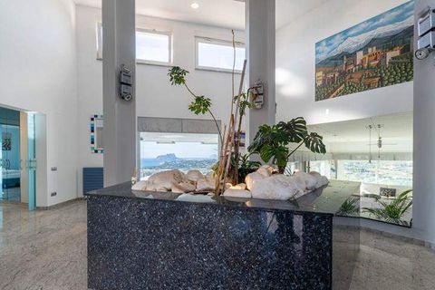 Villa i Moraira, Alicante, Moraira - € 1.990.000 | Ref: LUX5712 - foto 3
