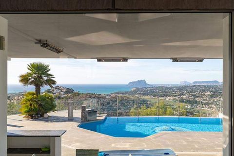 Villa i Moraira, Alicante, Moraira - € 1.990.000 | Ref: LUX5712 - foto 4