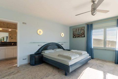Villa i Moraira, Alicante, Moraira - € 1.990.000 | Ref: LUX5712 - foto 6