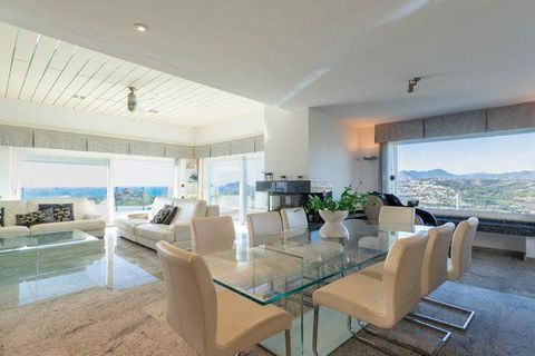 Villa i Moraira, Alicante, Moraira - € 1.990.000 | Ref: LUX5712 - foto 10