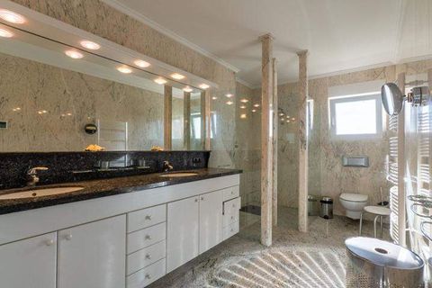 Villa i Moraira, Alicante, Moraira - € 1.990.000 | Ref: LUX5712 - foto 12