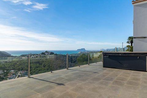 Villa i Moraira, Alicante, Moraira - € 1.990.000 | Ref: LUX5712 - foto 25