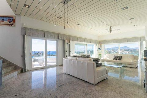 Villa i Moraira, Alicante, Moraira - € 1.990.000 | Ref: LUX5712 - foto 28