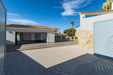 Villa i Moraira, Alicante, Moraira - € 1.990.000 | Ref: LUX5712 - foto 30