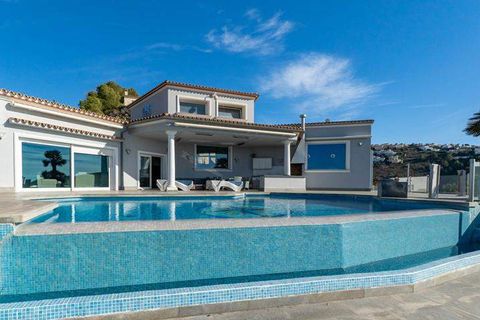Villa i Moraira, Alicante, Moraira - € 1.990.000 | Ref: LUX5712 - foto 31