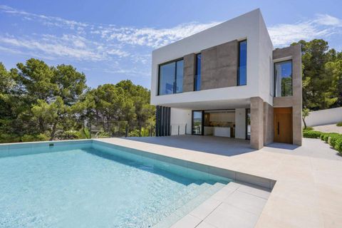 Villa i Moraira, Alicante, Moraira - € 1.499.000 | Ref: LUX5711 - foto 1