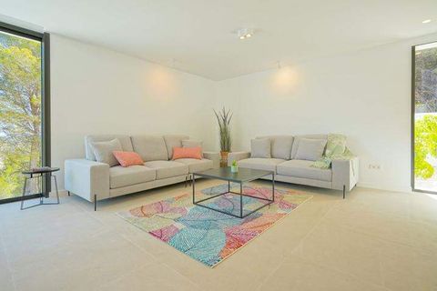 Villa i Moraira, Alicante, Moraira - € 1.499.000 | Ref: LUX5711 - foto 2
