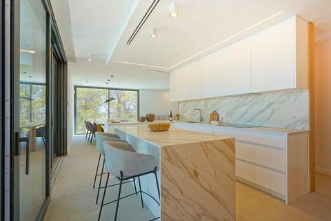 Villa i Moraira, Alicante, Moraira - € 1.499.000 | Ref: LUX5711 - foto 3