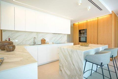 Villa i Moraira, Alicante, Moraira - € 1.499.000 | Ref: LUX5711 - foto 4