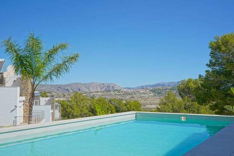 Villa i Moraira, Alicante, Moraira - € 1.499.000 | Ref: LUX5711 - foto 5