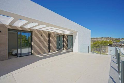 Villa i Moraira, Alicante, Moraira - € 1.499.000 | Ref: LUX5711 - foto 6