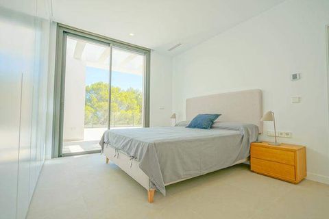 Villa i Moraira, Alicante, Moraira - € 1.499.000 | Ref: LUX5711 - foto 8