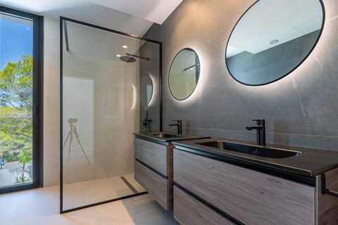 Villa i Moraira, Alicante, Moraira - € 1.499.000 | Ref: LUX5711 - foto 9