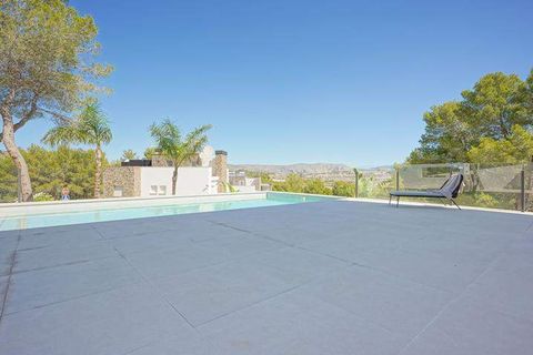 Villa i Moraira, Alicante, Moraira - € 1.499.000 | Ref: LUX5711 - foto 12