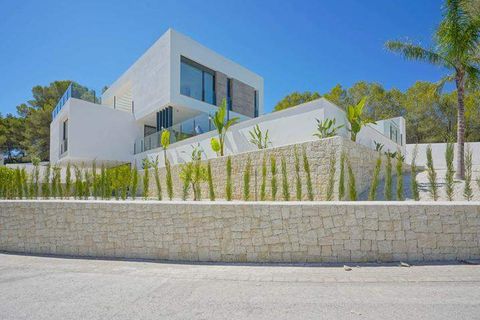 Villa i Moraira, Alicante, Moraira - € 1.499.000 | Ref: LUX5711 - foto 13