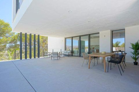 Villa i Moraira, Alicante, Moraira - € 1.499.000 | Ref: LUX5711 - foto 14