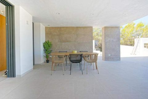 Villa i Moraira, Alicante, Moraira - € 1.499.000 | Ref: LUX5711 - foto 15