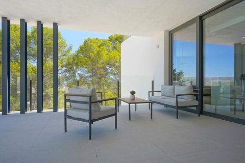 Villa i Moraira, Alicante, Moraira - € 1.499.000 | Ref: LUX5711 - foto 16