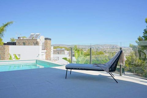 Villa i Moraira, Alicante, Moraira - € 1.499.000 | Ref: LUX5711 - foto 17