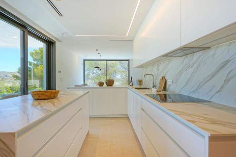 Villa i Moraira, Alicante, Moraira - € 1.499.000 | Ref: LUX5711 - foto 19