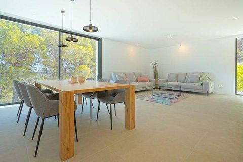 Villa i Moraira, Alicante, Moraira - € 1.499.000 | Ref: LUX5711 - foto 21