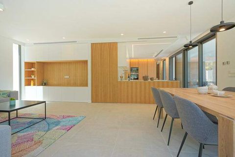 Villa i Moraira, Alicante, Moraira - € 1.499.000 | Ref: LUX5711 - foto 22
