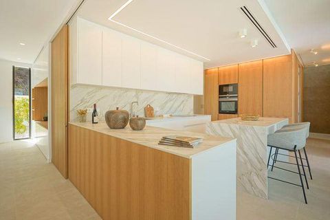 Villa i Moraira, Alicante, Moraira - € 1.499.000 | Ref: LUX5711 - foto 23